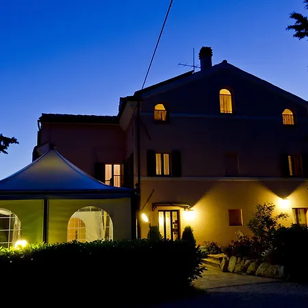 招待所 Montechiaro