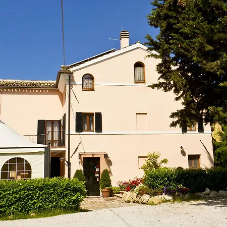 Montechiaro Mogliano