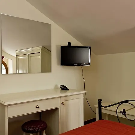 Montechiaro 招待所