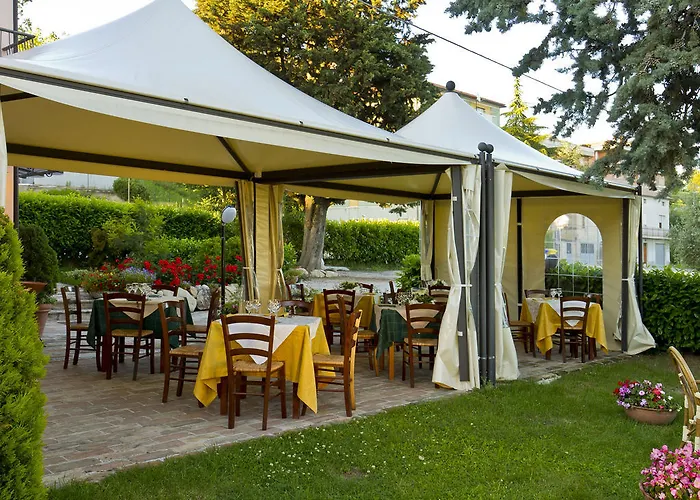 Guest house Montechiaro Mogliano